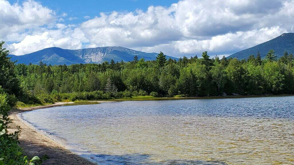 Mount Katahdin