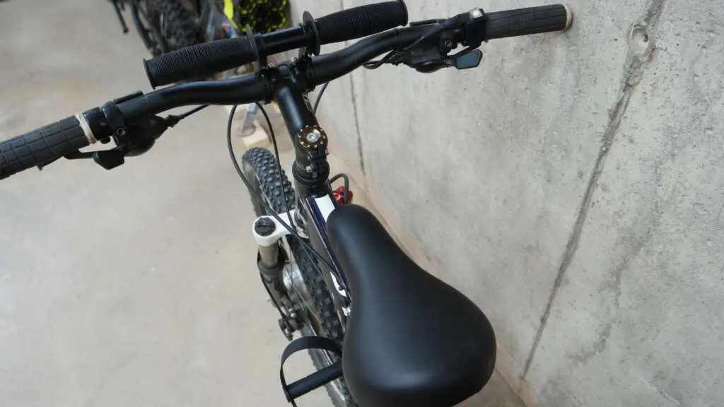 Cheaper Kids Ride Shotgun Bike Seat