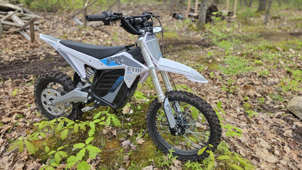 RTR Bike Discount Code electric dirt bike